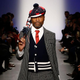 Illustration for article titled Raising Awareness on a Virtual Runway, the 5th Annual Blue Jacket Fashion Show Takes a Stylish Stance Against Prostate Cancer
